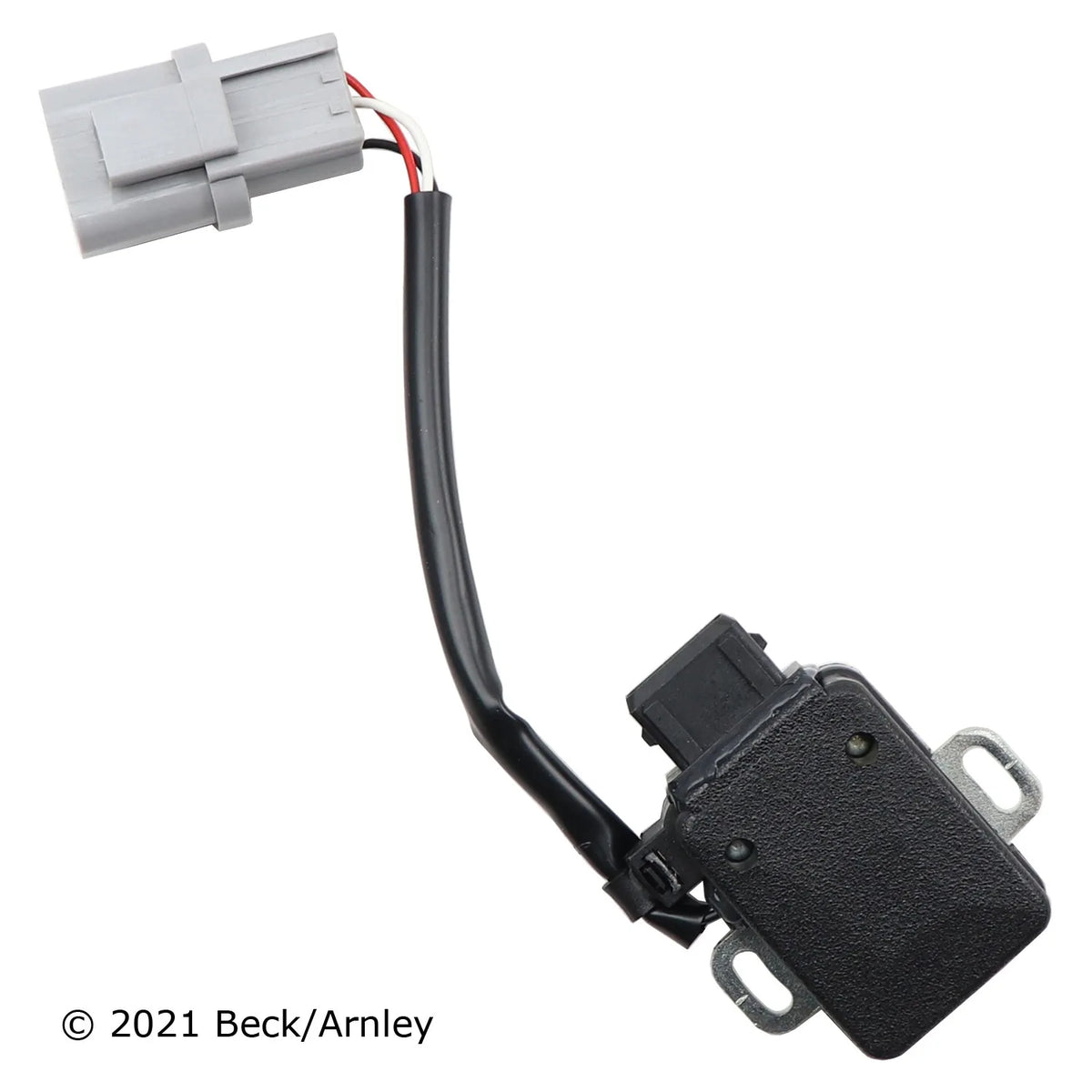 Beck/Arnley 158-0507 1993-1995 Nissan Altima Throttle Position Sensor