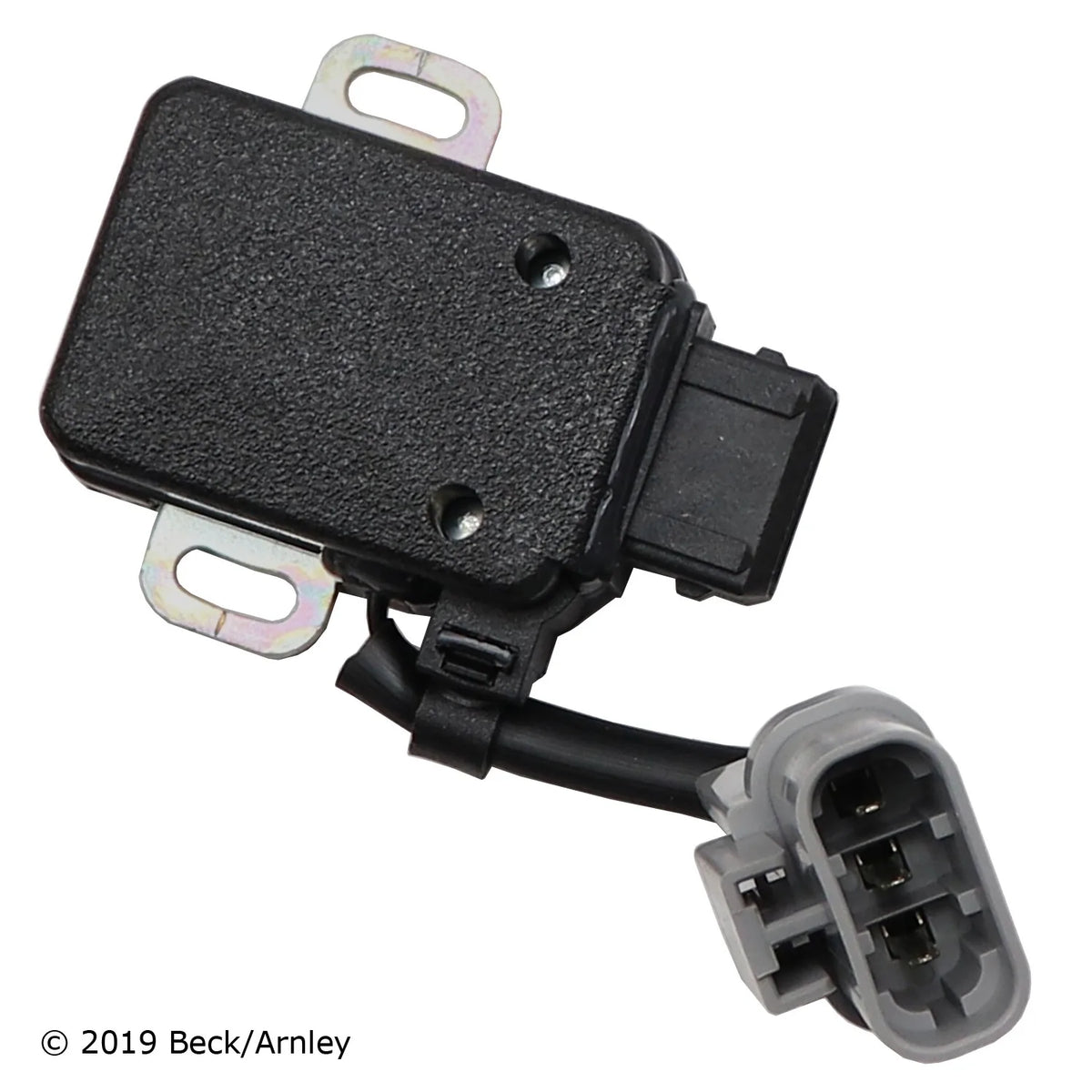 Beck/Arnley 158-0508 1990-1995 Nissan Pathfinder Throttle Position Sensor