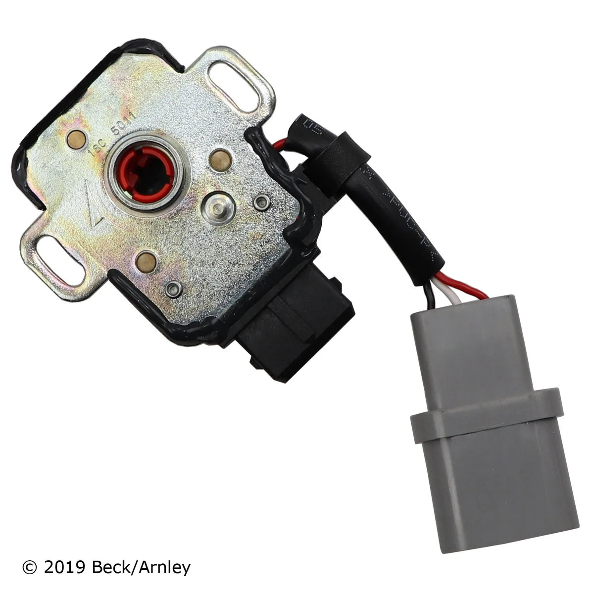 Beck/Arnley 158-0508 1990-1995 Nissan Pathfinder Throttle Position Sensor