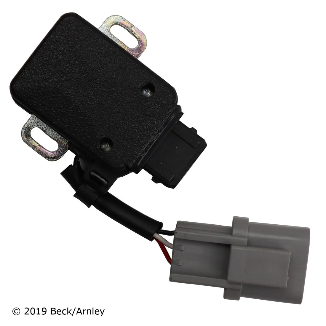 Beck/Arnley 158-0508 1990-1995 Nissan Pathfinder Throttle Position Sensor