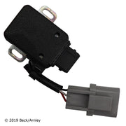 Beck/Arnley 158-0508 1990-1995 Nissan Pathfinder Throttle Position Sensor