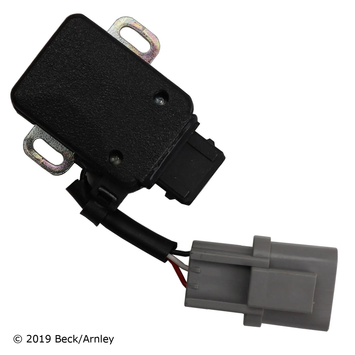 Beck/Arnley 158-0508 1990-1995 Nissan Pathfinder Throttle Position Sensor