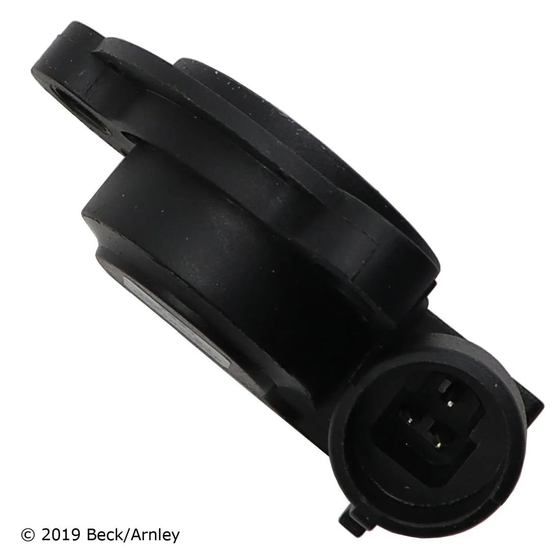 Beck/Arnley 158-0516 2004-2005 Chevrolet Aveo Throttle Position Sensor
