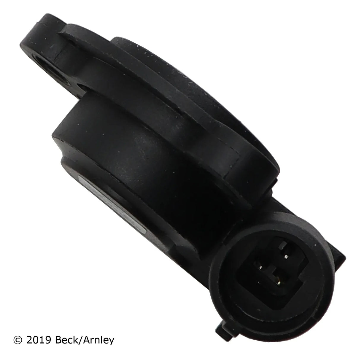 Beck/Arnley 158-0516 2004-2005 Chevrolet Aveo Throttle Position Sensor
