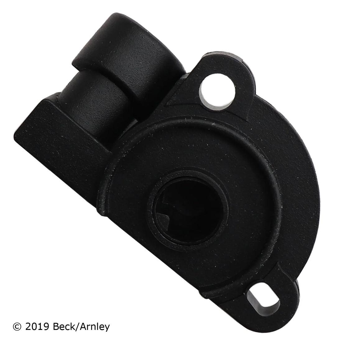 Beck/Arnley 158-0516 2004-2005 Chevrolet Aveo Throttle Position Sensor