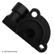 Beck/Arnley 158-0516 2004-2005 Chevrolet Aveo Throttle Position Sensor