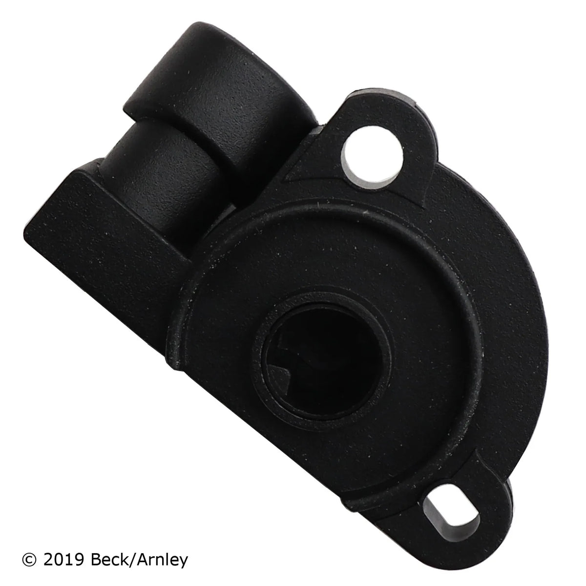 Beck/Arnley 158-0516 2004-2005 Chevrolet Aveo Throttle Position Sensor