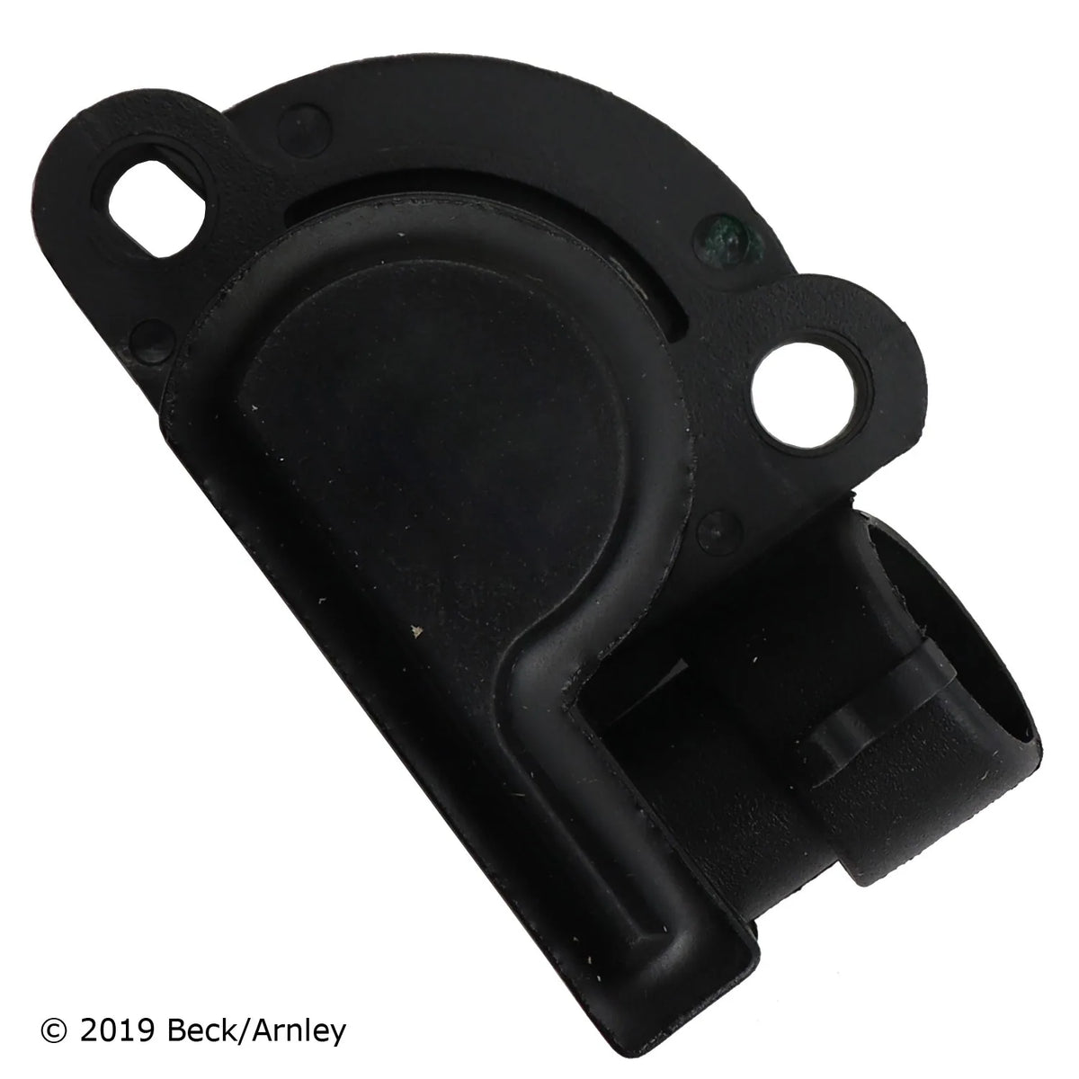 Beck/Arnley 158-0516 2004-2005 Chevrolet Aveo Throttle Position Sensor