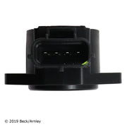 Beck/Arnley 158-0527 1990-1995 Toyota 4Runner Throttle Position Sensor