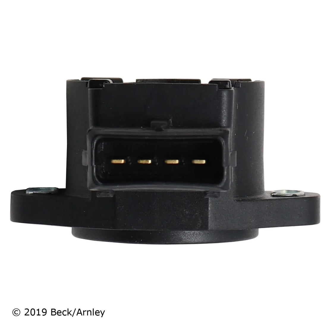 Beck/Arnley 158-0531 1987-1992 Toyota Supra Throttle Position Sensor