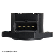 Beck/Arnley 158-0531 1987-1992 Toyota Supra Throttle Position Sensor