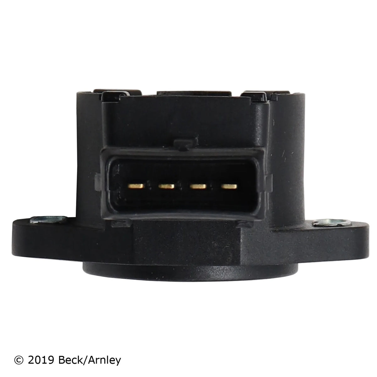 Beck/Arnley 158-0531 1987-1992 Toyota Supra Throttle Position Sensor