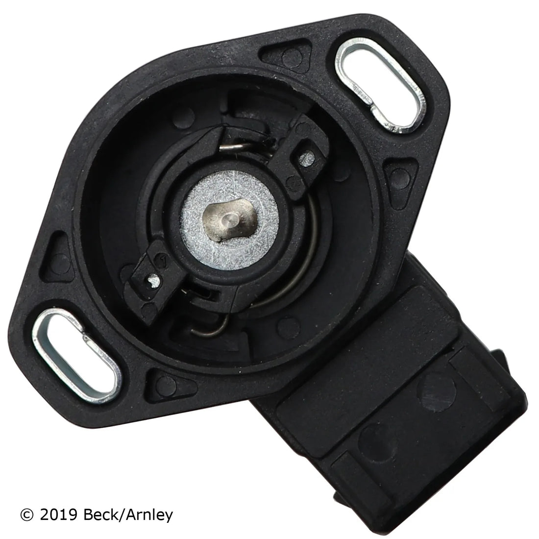 Beck/Arnley 158-0531 1987-1992 Toyota Supra Throttle Position Sensor