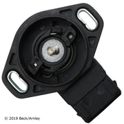 Beck/Arnley 158-0531 1987-1992 Toyota Supra Throttle Position Sensor