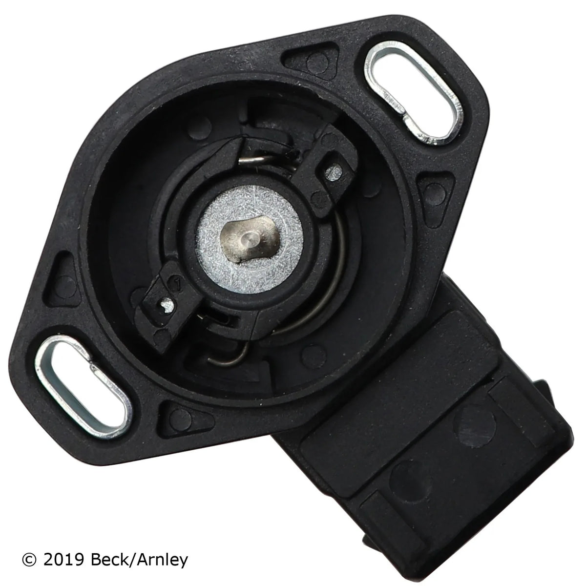 Beck/Arnley 158-0531 1987-1992 Toyota Supra Throttle Position Sensor