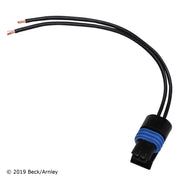 Beck/Arnley 158-0536 1996-2014 Chevrolet Express 1500 Engine Coolant Temperature Sensor