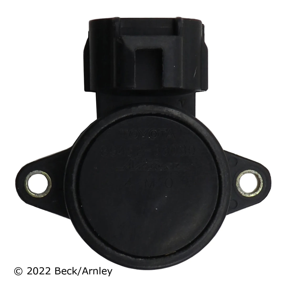 Beck/Arnley 158-0538 1997-2004 Toyota Avalon Throttle Position Sensor
