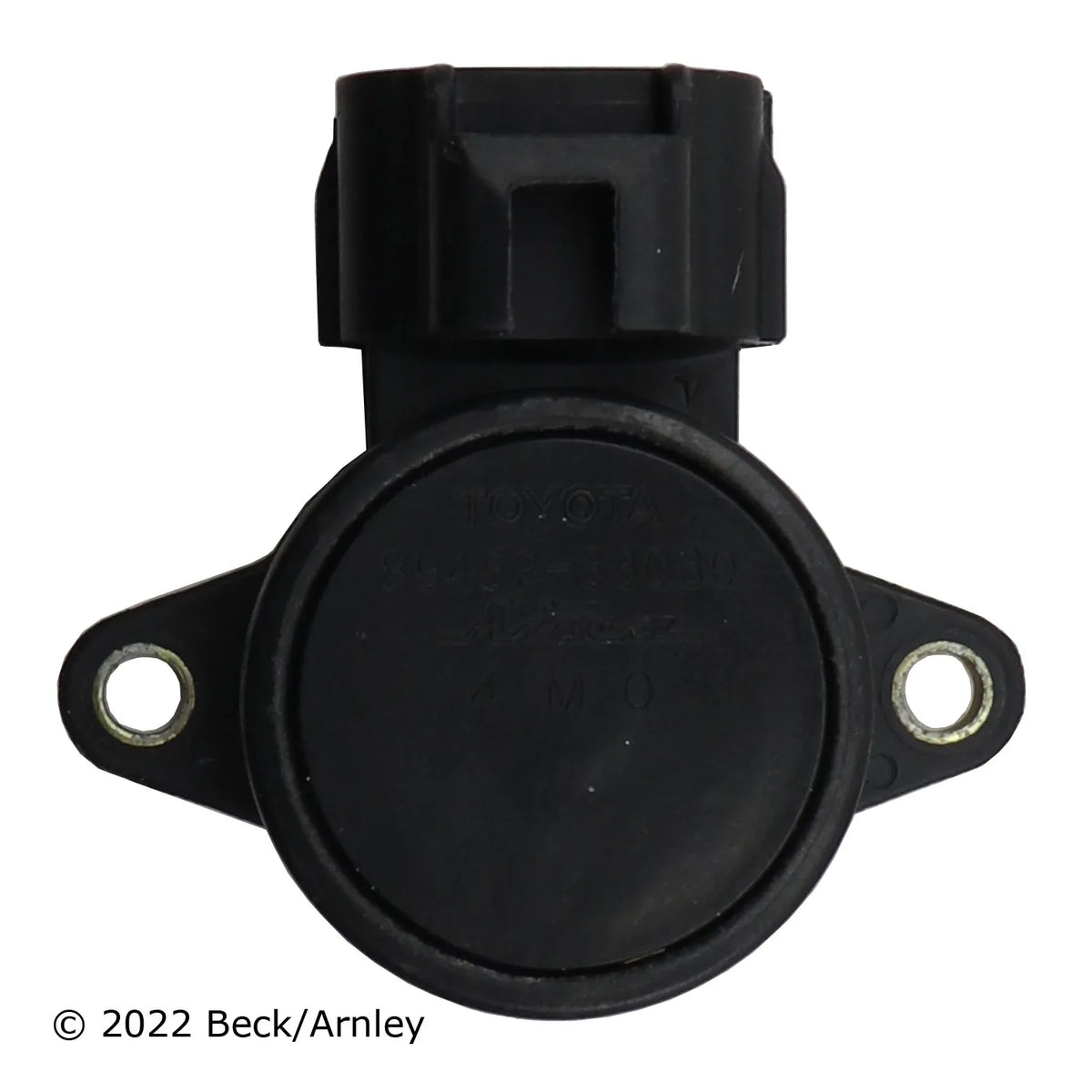 Beck/Arnley 158-0538 1997-2004 Toyota Avalon Throttle Position Sensor