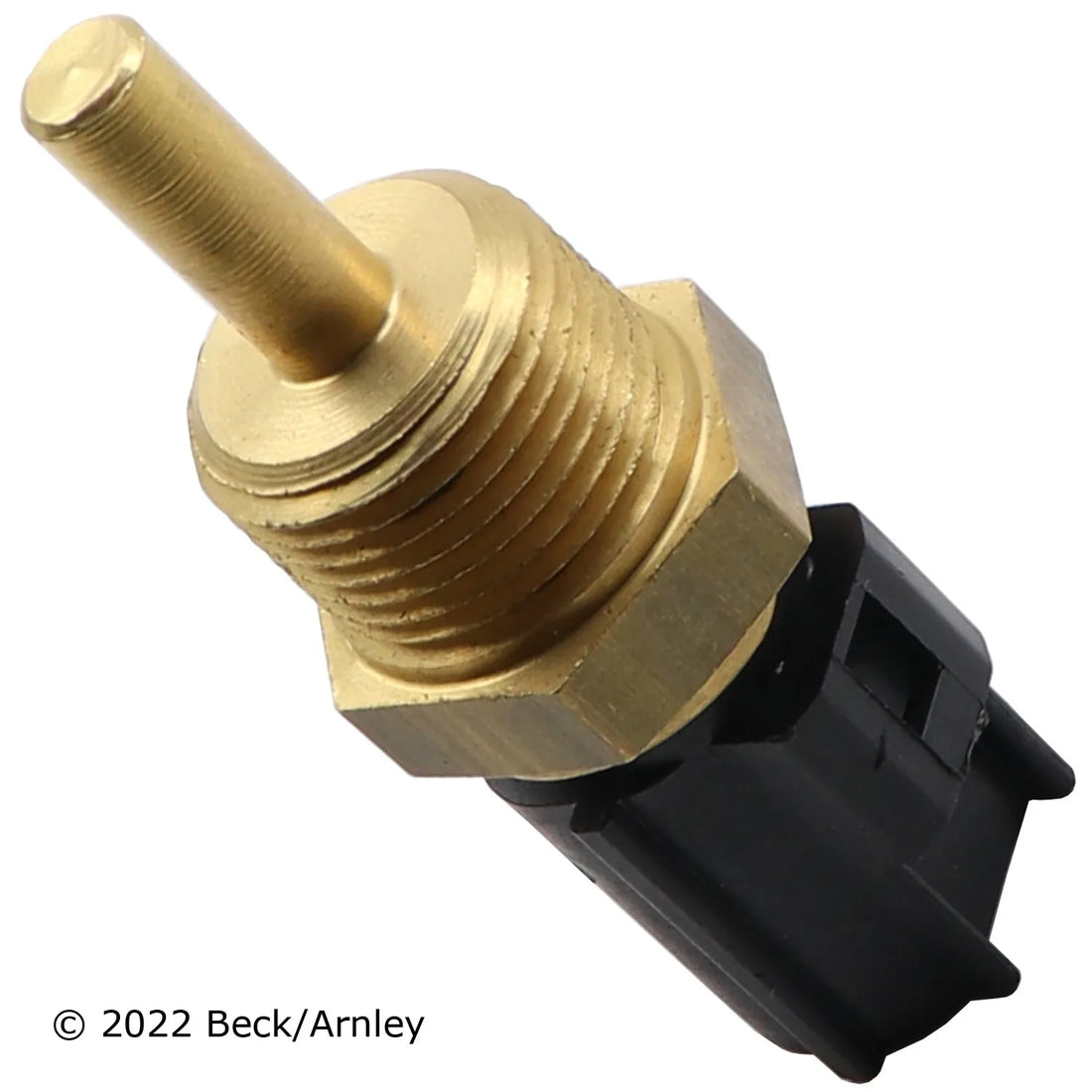 Beck/Arnley 158-0539 2008-2015 Smart Fortwo Engine Coolant Temperature Sensor