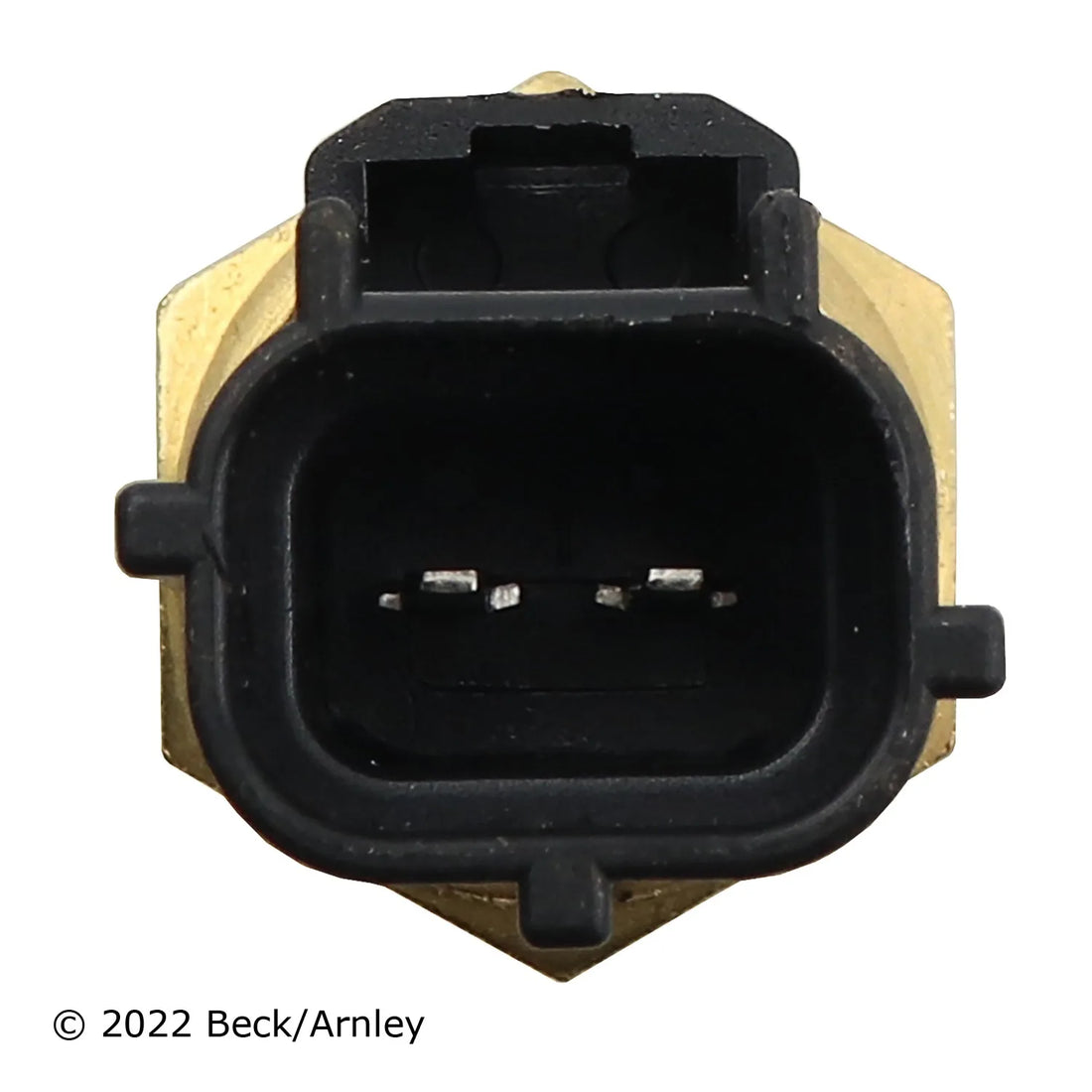 Beck/Arnley 158-0539 2008-2015 Smart Fortwo Engine Coolant Temperature Sensor