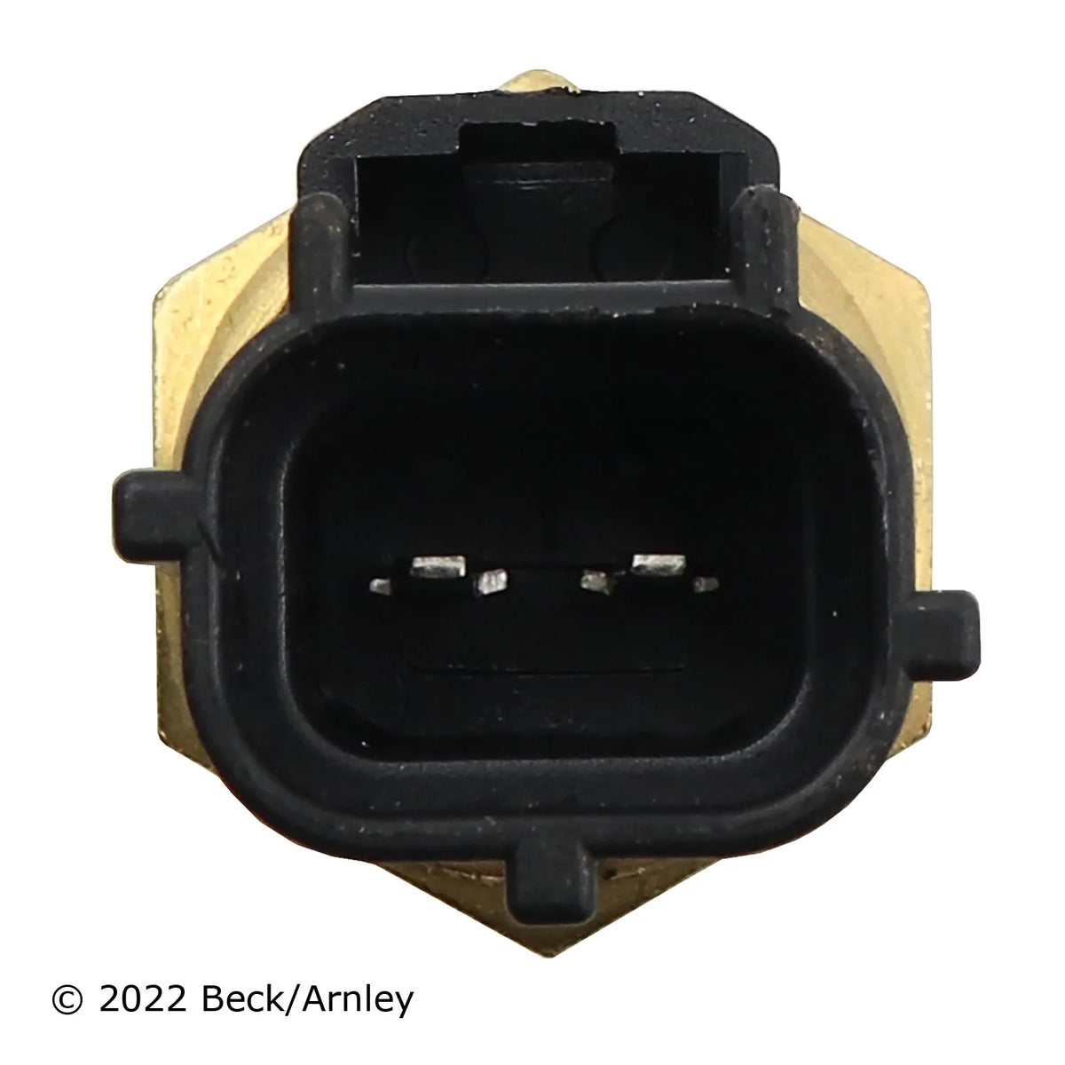 Beck/Arnley 158-0539 2008-2015 Smart Fortwo Engine Coolant Temperature Sensor