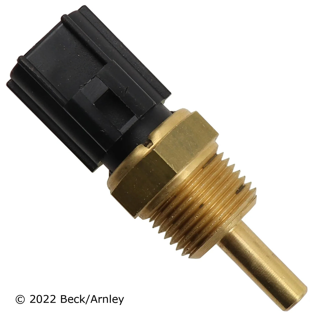 Beck/Arnley 158-0539 2008-2015 Smart Fortwo Engine Coolant Temperature Sensor