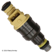 Beck/Arnley 158-0545 1995-2002 Volkswagen Cabrio Fuel Injector
