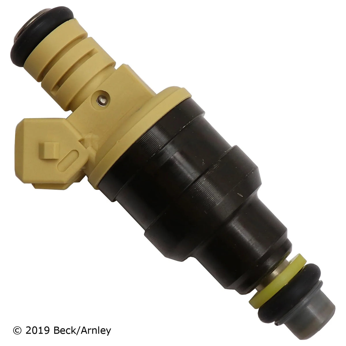 Beck/Arnley 158-0545 1995-2002 Volkswagen Cabrio Fuel Injector