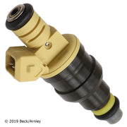 Beck/Arnley 158-0545 1995-2002 Volkswagen Cabrio Fuel Injector