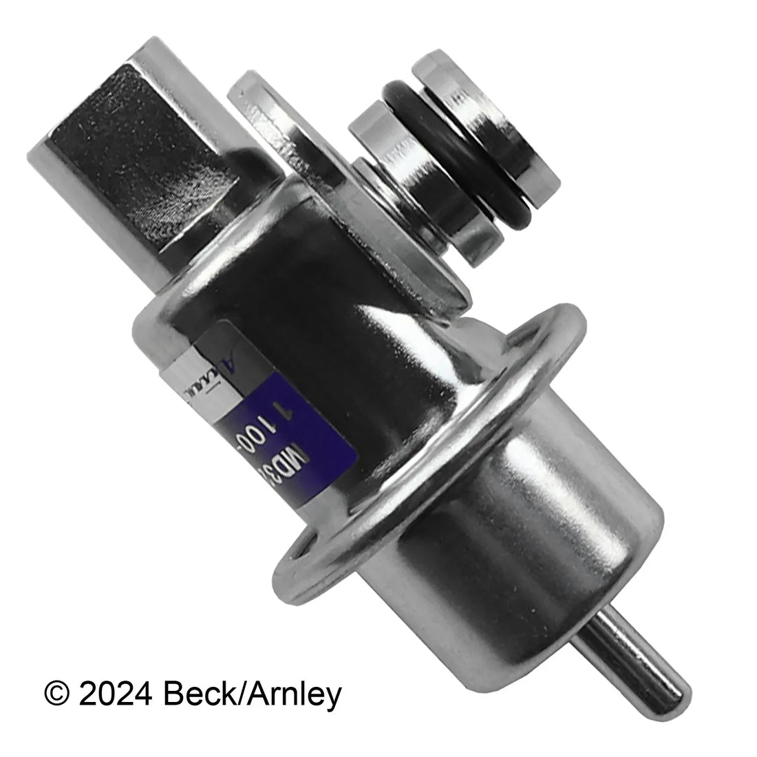 Beck/Arnley 158-0552 1997-2004 Mitsubishi Montero Sport Fuel Injection Pressure Regulator