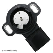 Beck/Arnley 158-0553 1995-2003 Mazda Protege Throttle Position Sensor
