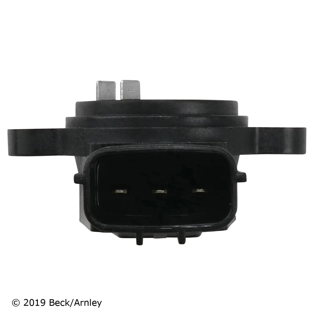 Beck/Arnley 158-0553 1995-2003 Mazda Protege Throttle Position Sensor