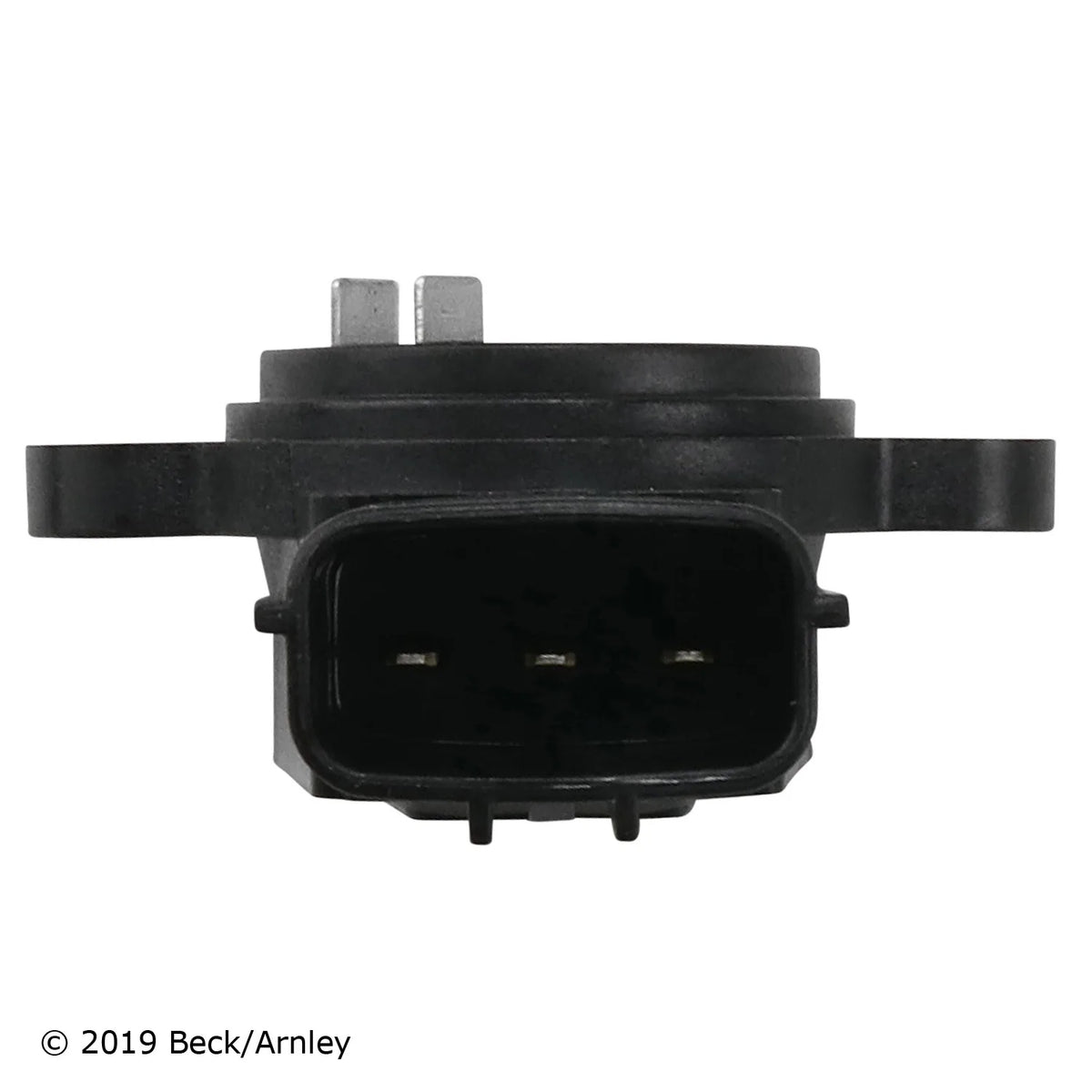 Beck/Arnley 158-0553 1995-2003 Mazda Protege Throttle Position Sensor