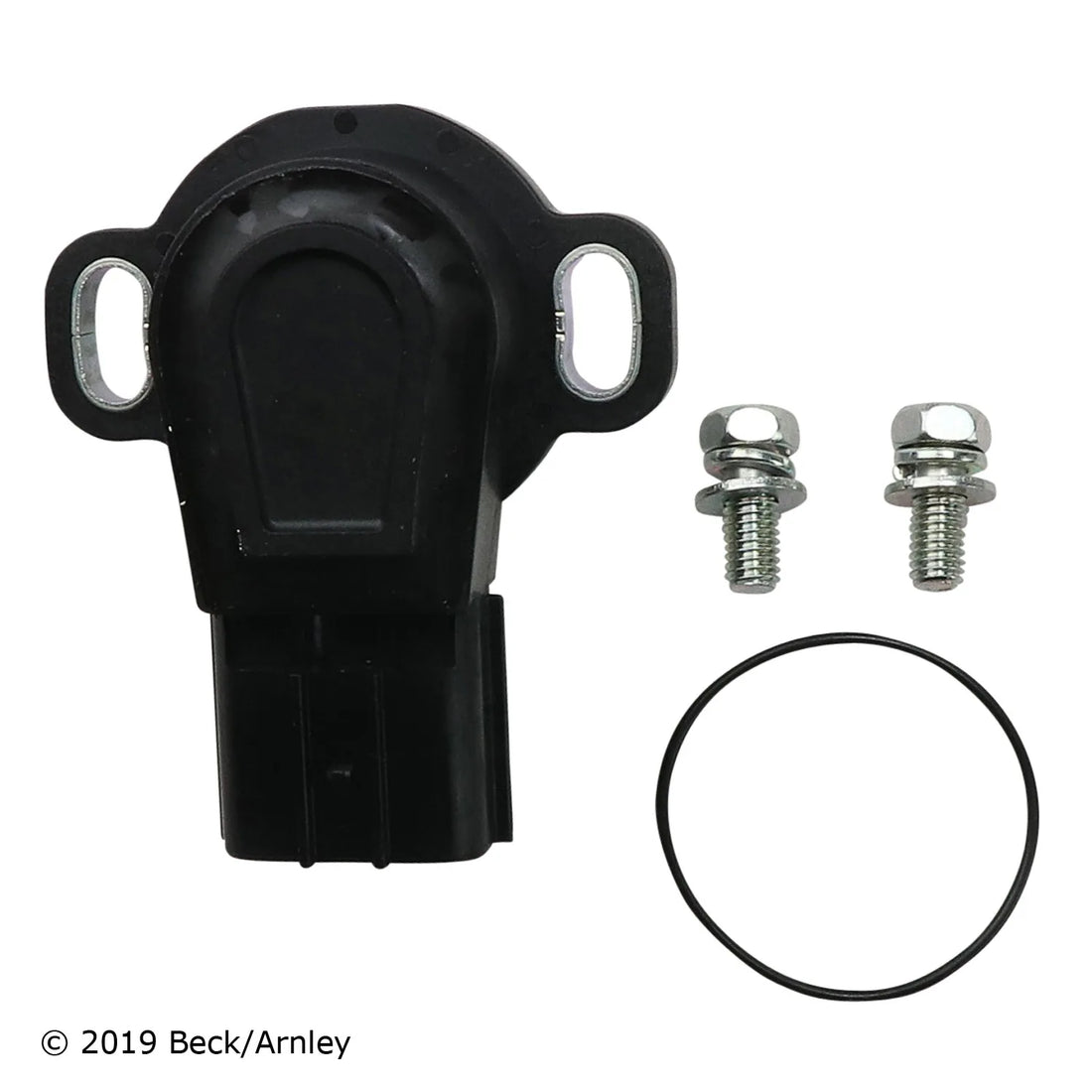Beck/Arnley 158-0553 1995-2003 Mazda Protege Throttle Position Sensor