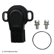 Beck/Arnley 158-0553 1995-2003 Mazda Protege Throttle Position Sensor