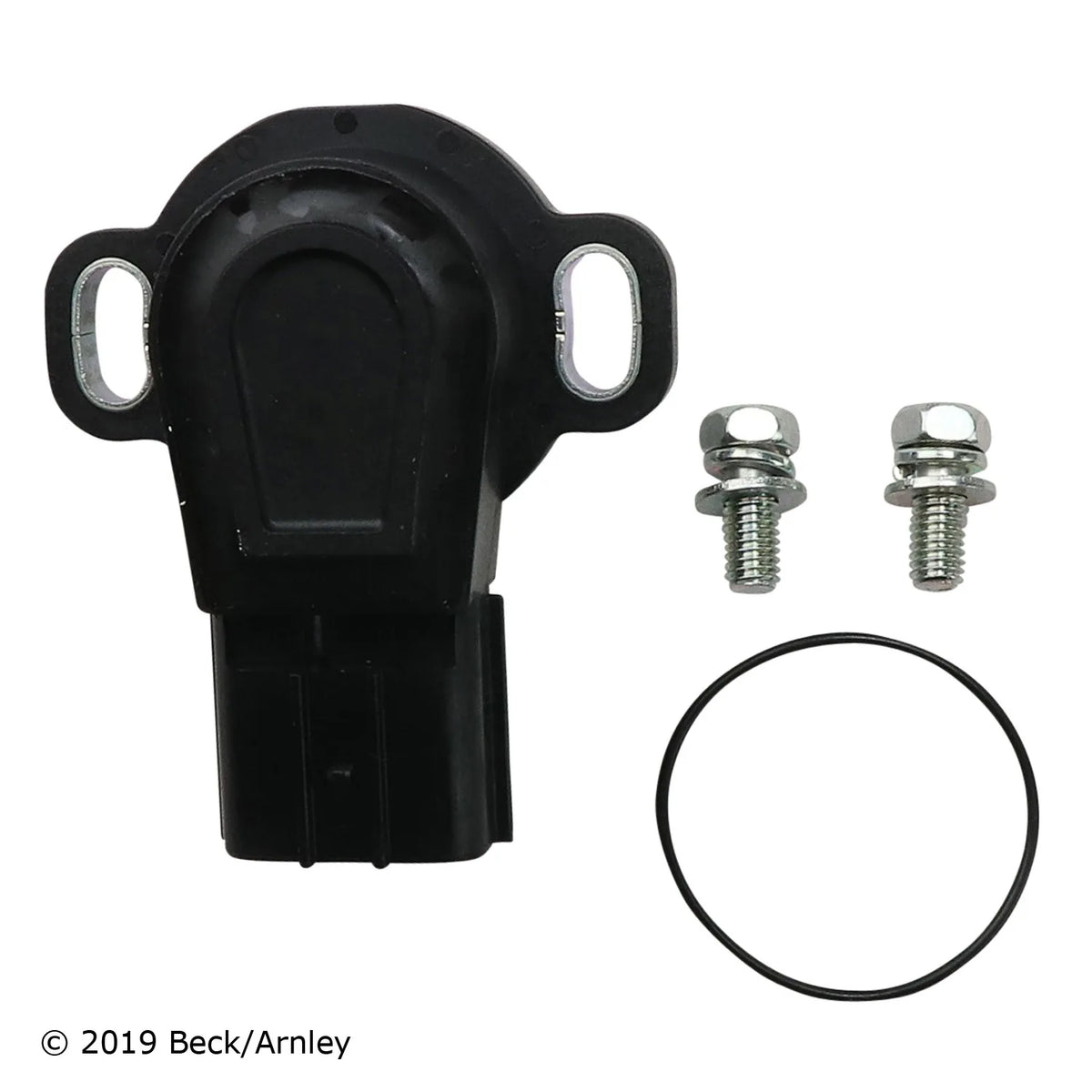Beck/Arnley 158-0553 1995-2003 Mazda Protege Throttle Position Sensor