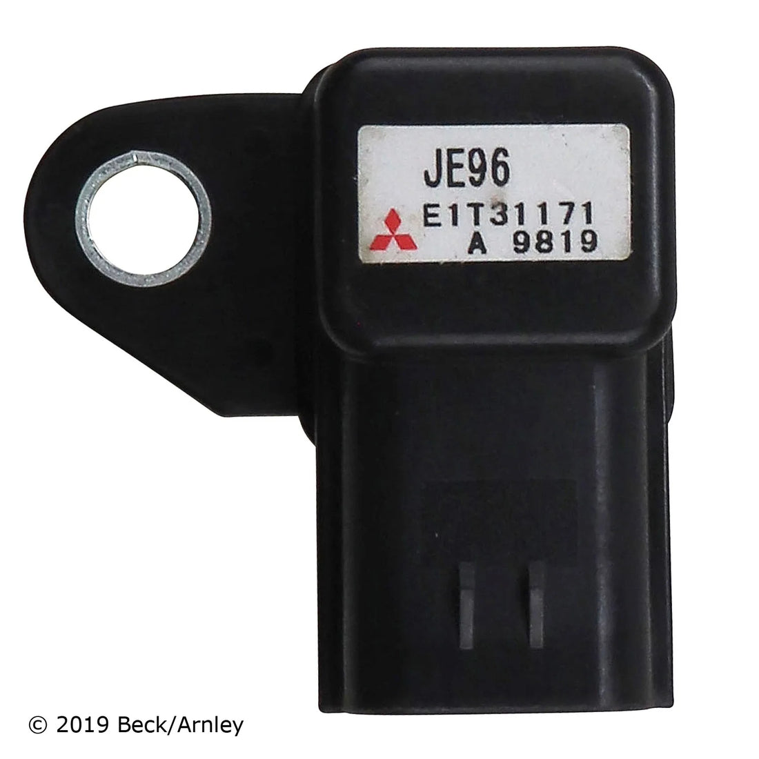 Beck/Arnley 158-0554 1996-2001 Mazda MPV Fuel Tank Pressure Sensor