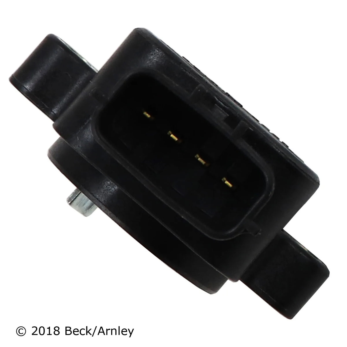Beck/Arnley 158-0555 2003-2006 Subaru Baja Throttle Position Sensor