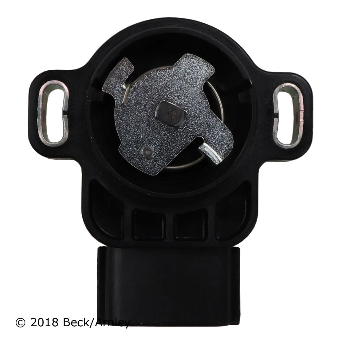 Beck/Arnley 158-0555 2003-2006 Subaru Baja Throttle Position Sensor