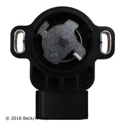 Beck/Arnley 158-0555 2003-2006 Subaru Baja Throttle Position Sensor