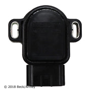 Beck/Arnley 158-0555 2003-2006 Subaru Baja Throttle Position Sensor