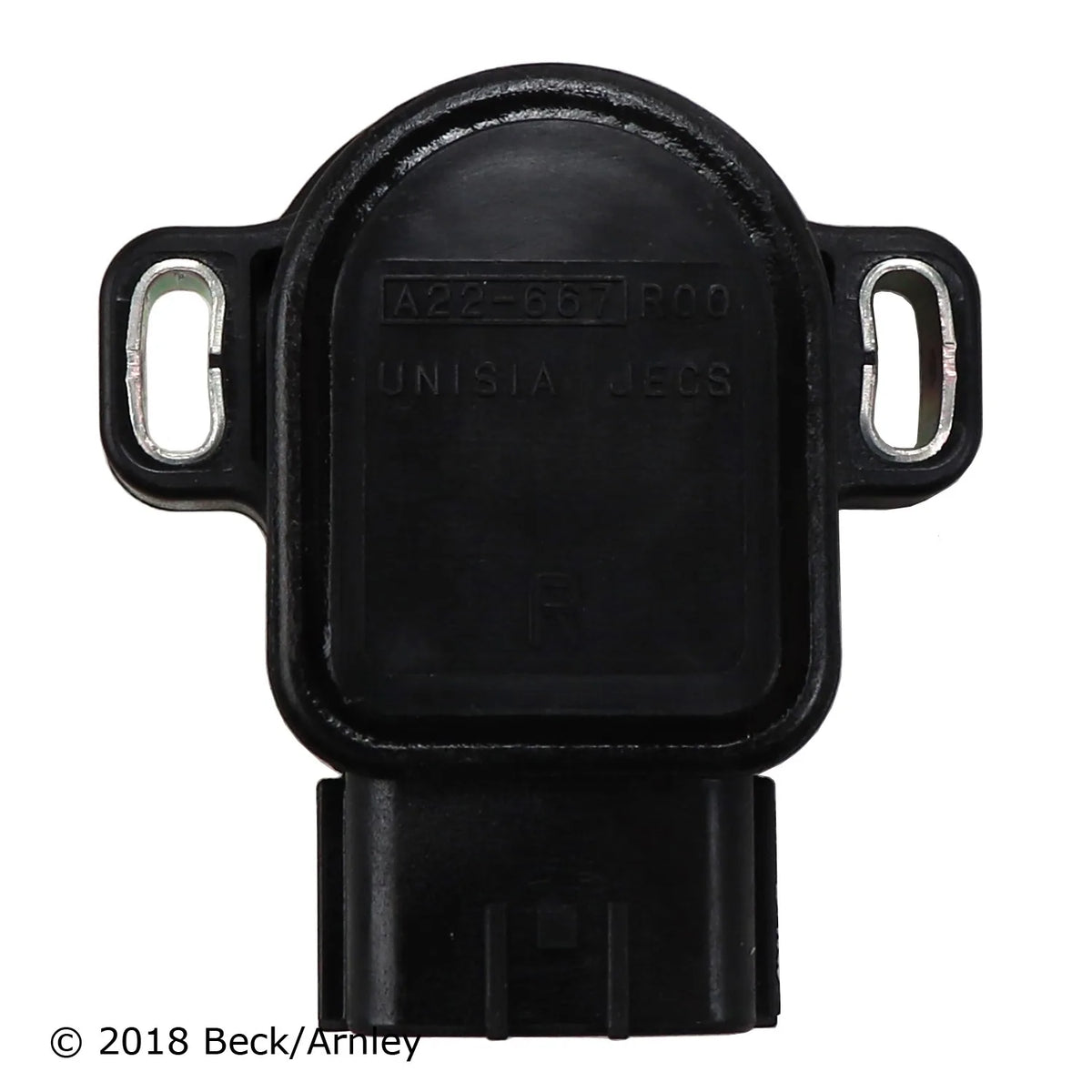 Beck/Arnley 158-0555 2003-2006 Subaru Baja Throttle Position Sensor