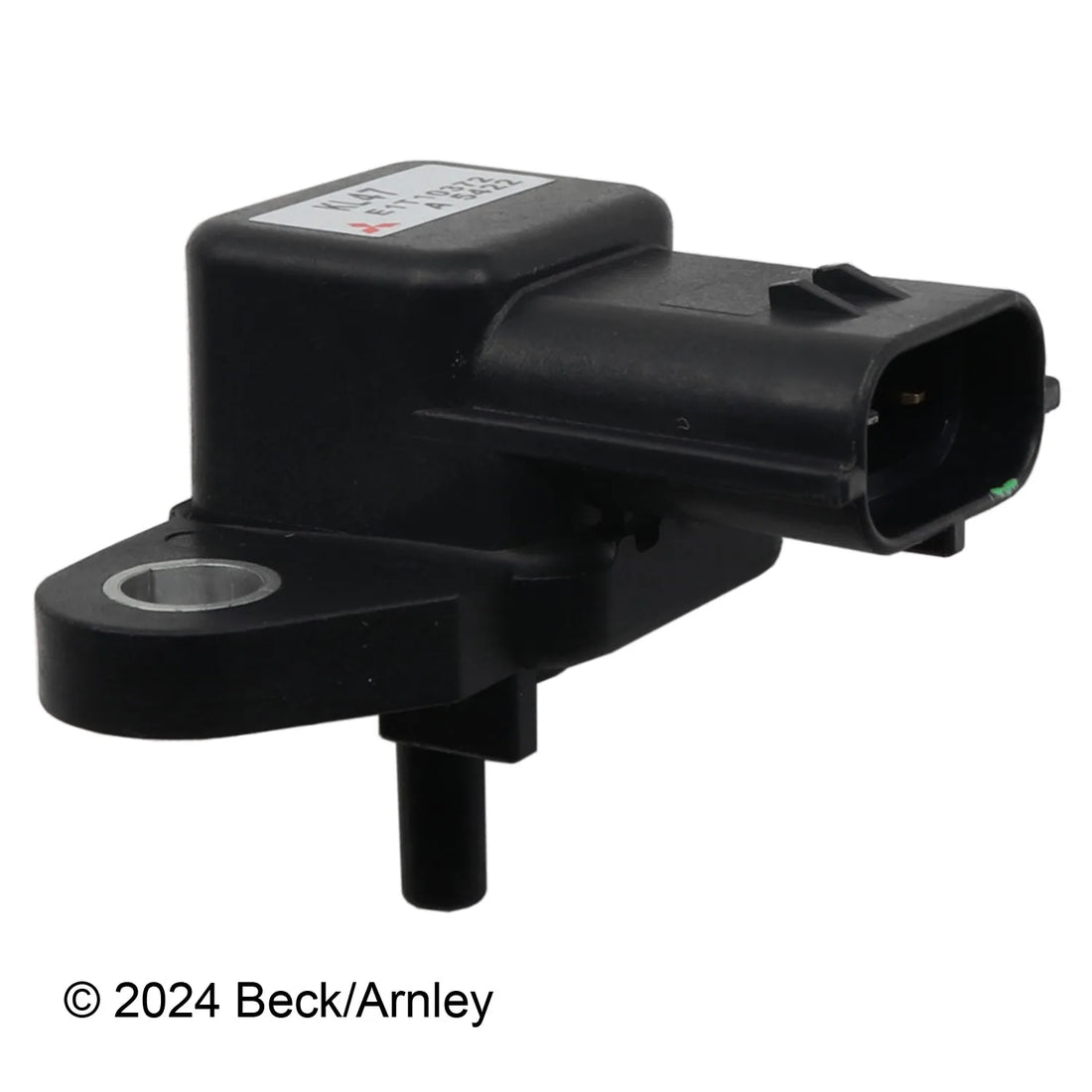 Beck/Arnley 158-0556 1998-2002 Mazda 626 Fuel Injection Manifold Pressure Sensor