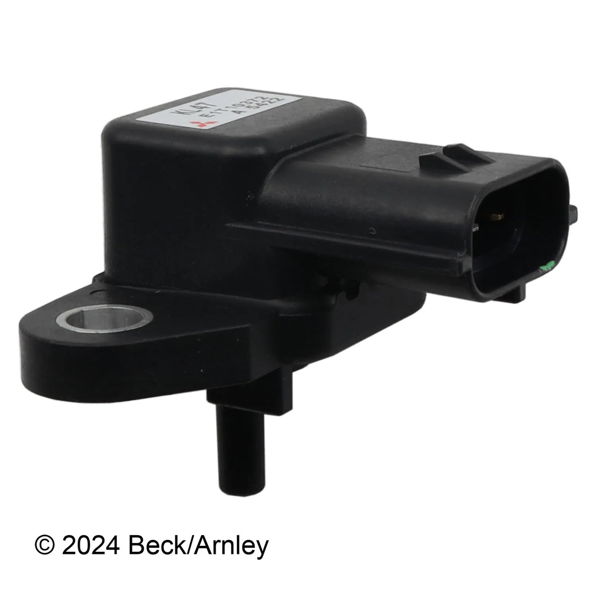 Beck/Arnley 158-0556 1998-2002 Mazda 626 Fuel Injection Manifold Pressure Sensor