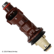 Beck/Arnley 158-0561 2000-2004 Toyota Tundra Fuel Injector