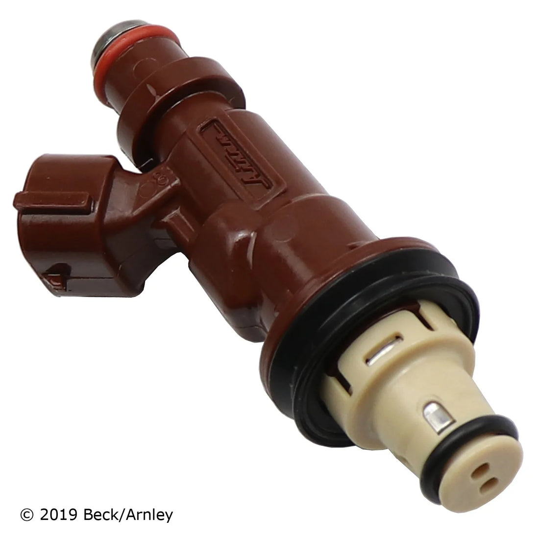 Beck/Arnley 158-0561 2000-2004 Toyota Tundra Fuel Injector