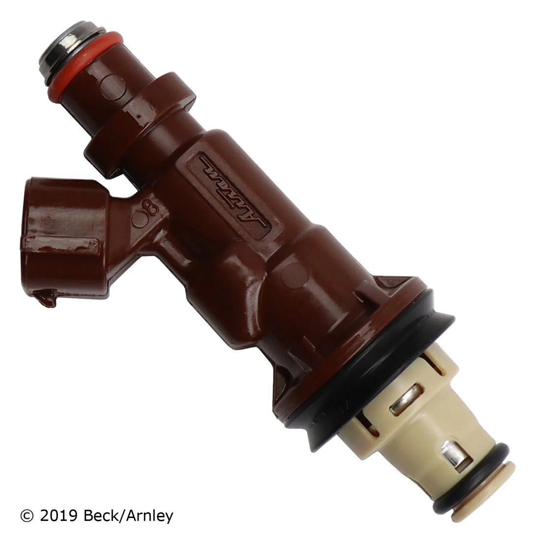 Beck/Arnley 158-0561 2000-2004 Toyota Tundra Fuel Injector