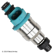 Beck/Arnley 158-0580 1988-1992 Toyota Land Cruiser Fuel Injector