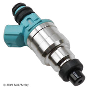 Beck/Arnley 158-0580 1988-1992 Toyota Land Cruiser Fuel Injector
