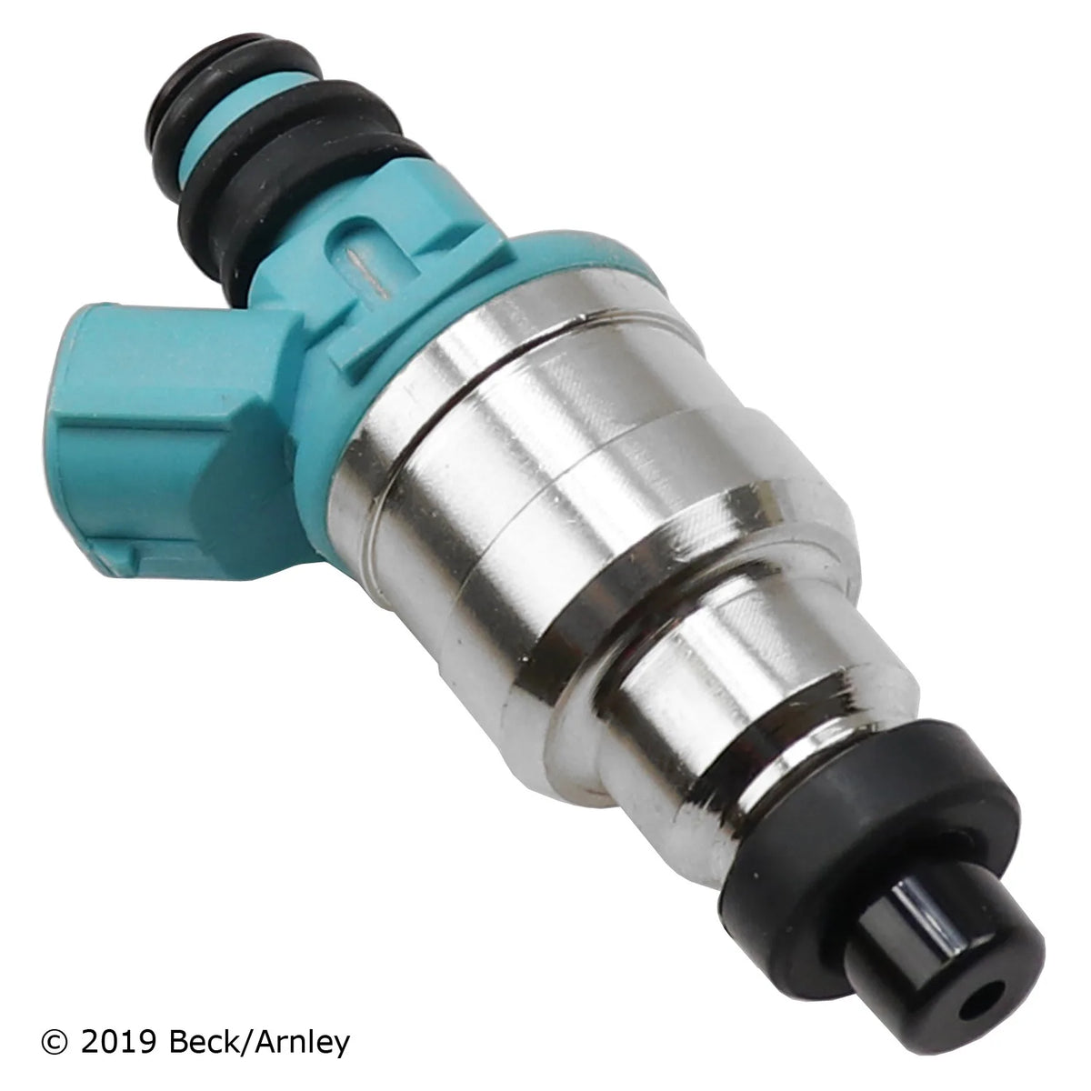 Beck/Arnley 158-0580 1988-1992 Toyota Land Cruiser Fuel Injector